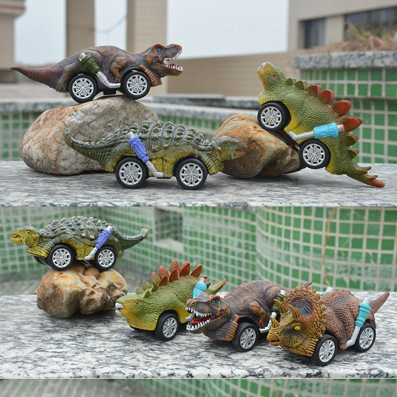 

Детский автомобиль, автомобиль, динозавр, автомобили, игрушки, динозавр, игрушка с четырьмя колесами, динозавр, игрушка, монстр, гонка, карти...