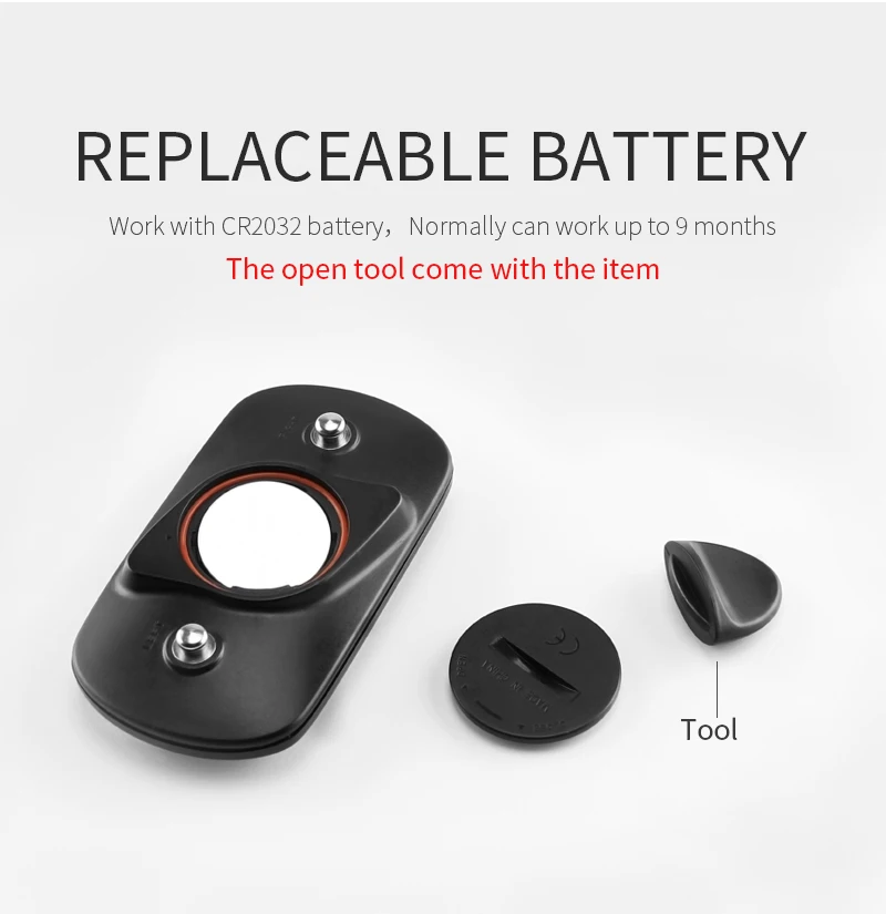 GIYO 4.0 Bluetooth Bike Computer+ Heart Rate Monitor Set,Bicycle Computer Heart Rate Sensor For Phone Ipad Bicycle Speedometer