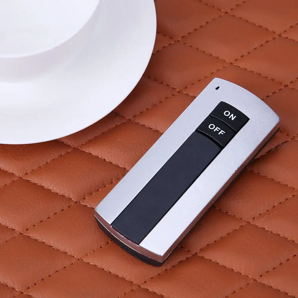 Беспроводной цифровой Радиочастотный пульт дистанционного управления