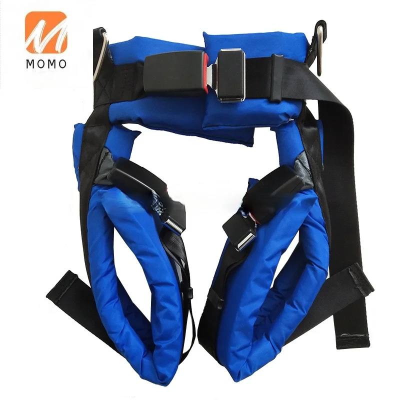 

Hot Selling Safe Belt For Bungee Trampoline Harness
