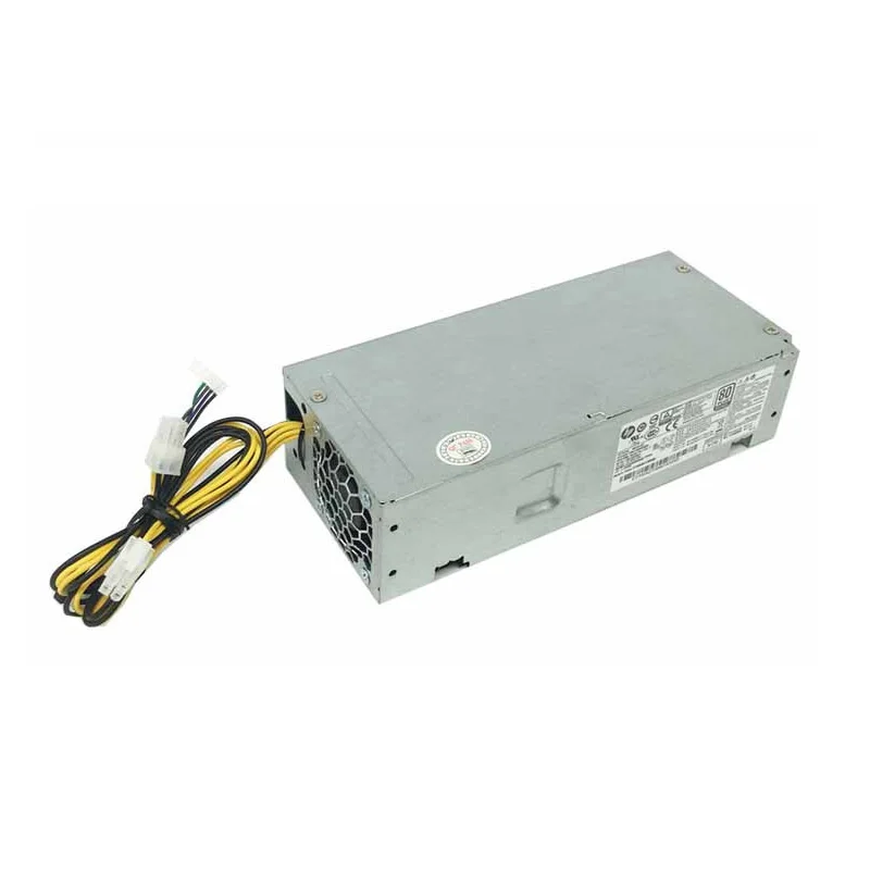 

Genuine New PA-1181-3HB PA-1181-3HA D18-180P1A PCH019 180W Power Supply Unit For ProDesk 280 600 800 G3 400 G5 SFF Computer