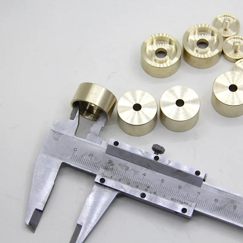 Лидер продаж 1 комплект кнопки для труб с клапаном запчасти аксессуары