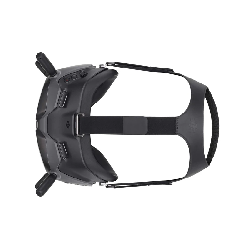 Оригинальные очки DJI FPV VR с цифровой передачей изображений на большие расстояния