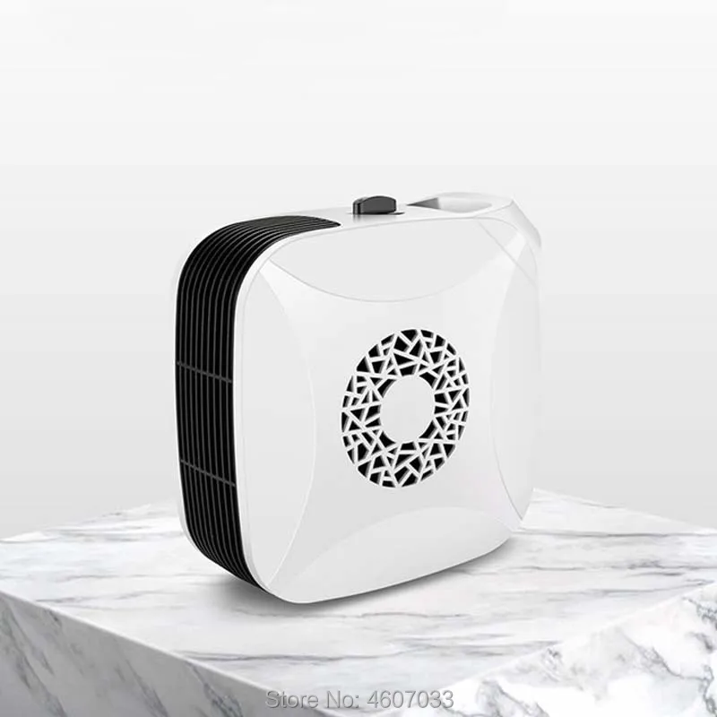 Настольный обогреватель мини маленький офисный домашний портативный