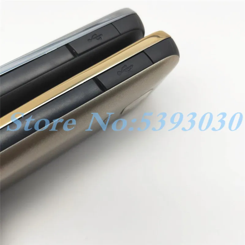 Оригинальный Новый чехол для Nokia C2-01 дверная рамка + задняя крышка аккумулятора