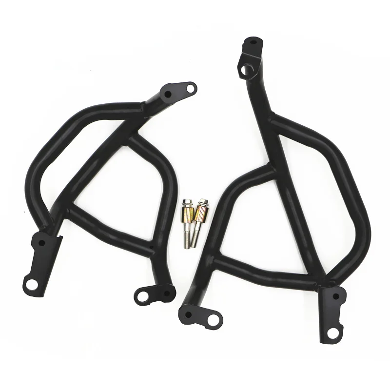 

It Is Applicable to the Anti Falling Bar of For Honda Cb650r Refitted Bumper Engine From 2019 to 2020