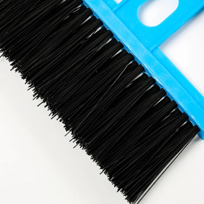 Мини-набор со щеткой милая настольная Чистящая Щетка малая метла бытовая свалка