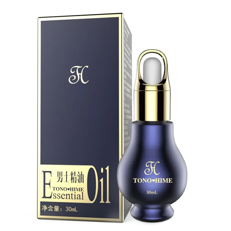 Мужское жизненное массажное эфирное масло пенис больше толще задержка