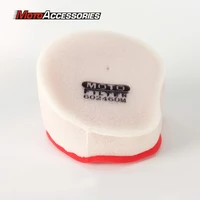air filters cleaner for kawasaki motorcycle kx250 f suzuki motorcycle rm z250 motorcross filters moto accessories parts