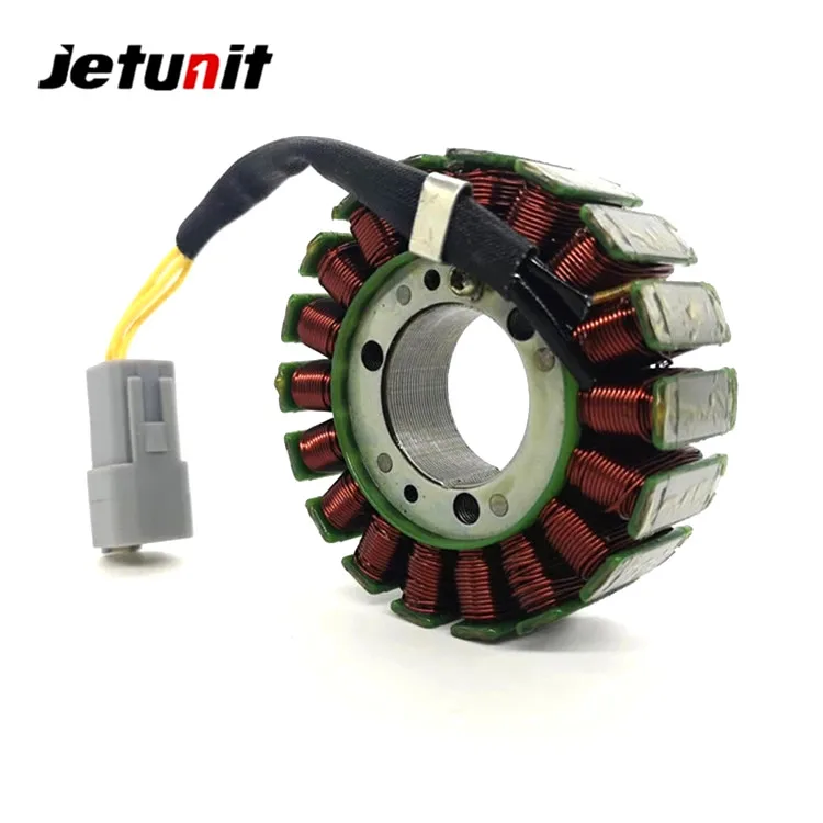 Магнитный генератор статора JETSKI для SEADOO 2004(XP DI) 2006 2007(3D 947 2004 2005 2006(Sportster LE