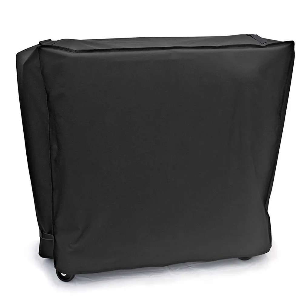 Чехол для кулера на колесиках внутреннего дворика водонепроницаемый чехол с