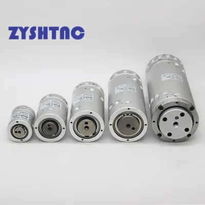 SMC Pneumatic Components: High Speed Rotary Joint MQR2-M5, MQR4-M5, MQR8-M5, MQR12-M5, MQR16-M5 image 3