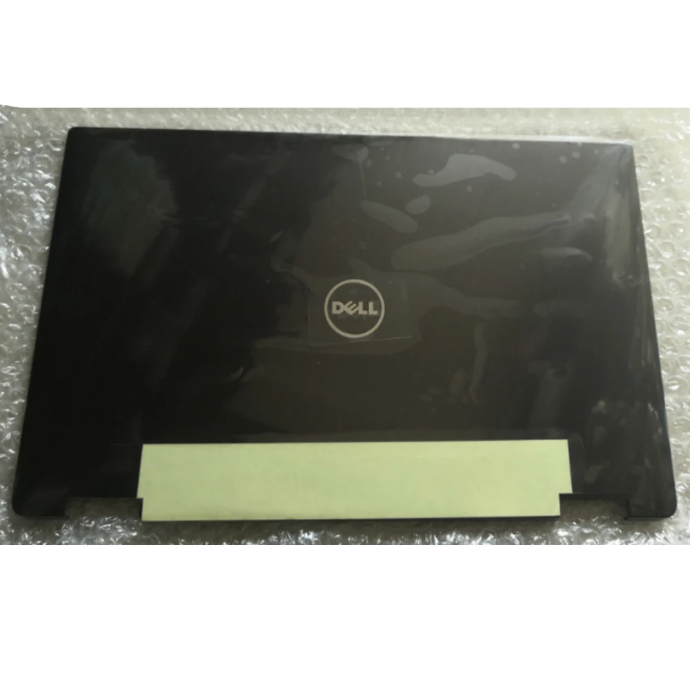 Новый оригинальный LCD задний чехол для Dell XPS 13 9365 задняя крышка NMVR2 0NMVR2 1YTMC
