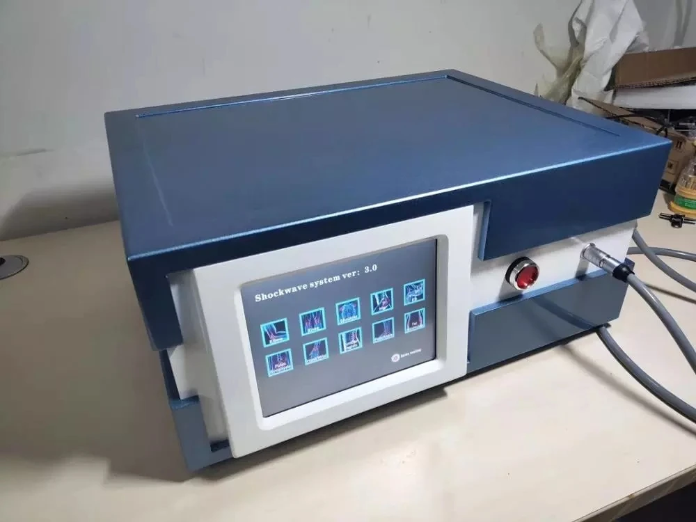 

Pain Treatment Shockwave Treatment Erectile Dysfunction For Ed With High Quality