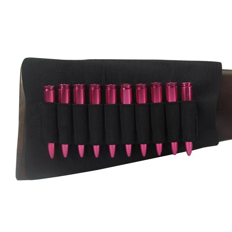 Тактические Чехлы для ружья страйкбольной винтовки охотничьего картриджи на 10