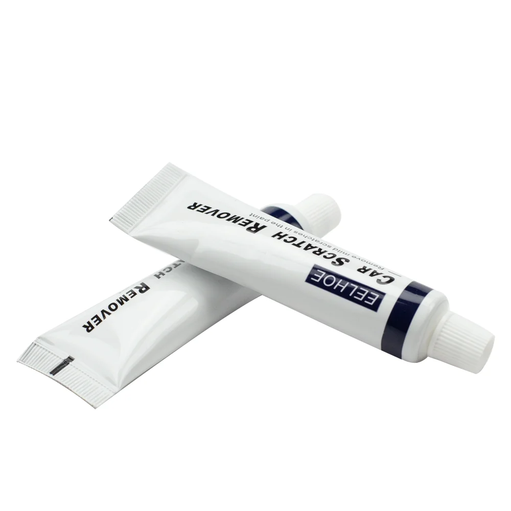 Car Scratch Removal Kit Body Compound Wax Paint Paste Set Care Anti Cream Remover 30ml | Автомобили и мотоциклы