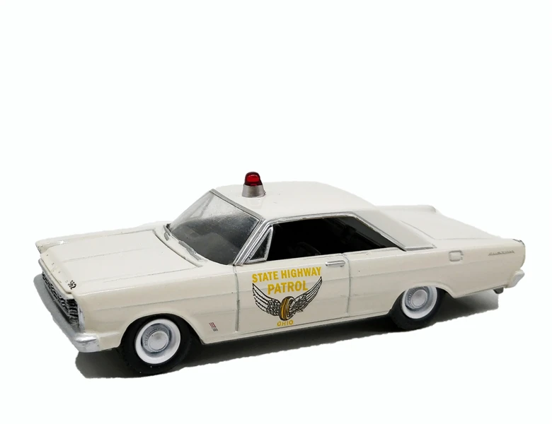 Ford 1965 1: 64 зеленый свет Dodge Ramcharger PONTIAC chely Shelby GT350 Ford Nissan команда GMC Vandura литой модельный автомобиль - Цвет: Ford 1965