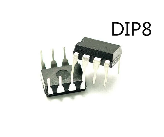 

1 шт./лот LM4871 4871 LM4871N DIP-8 в наличии