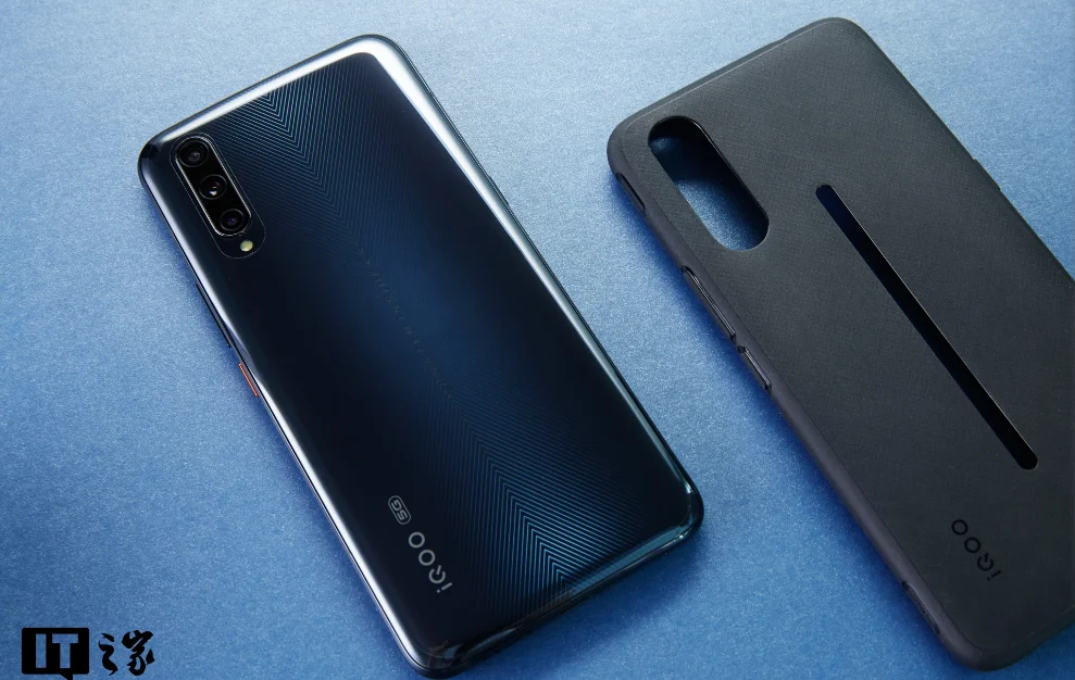 Сток Vivo IQOO Pro 5G мобильный телефон Snapdragon855 Plus Super AMOLD 12G ram 128G rom 6,4" 48.0MP 44W Super VOOC Android мобильный телефон