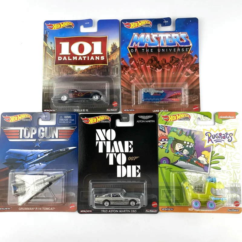 Автомобиль Hot Wheels Halo Wars классический фильм thunderbolt Ranger Назад в будущее выпуск
