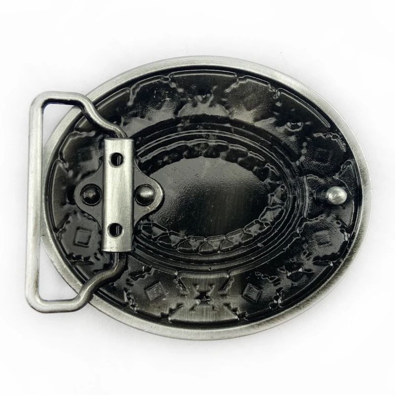 Для девочек в ковбойском металла с поясом и цветочным узором на высоком тонком