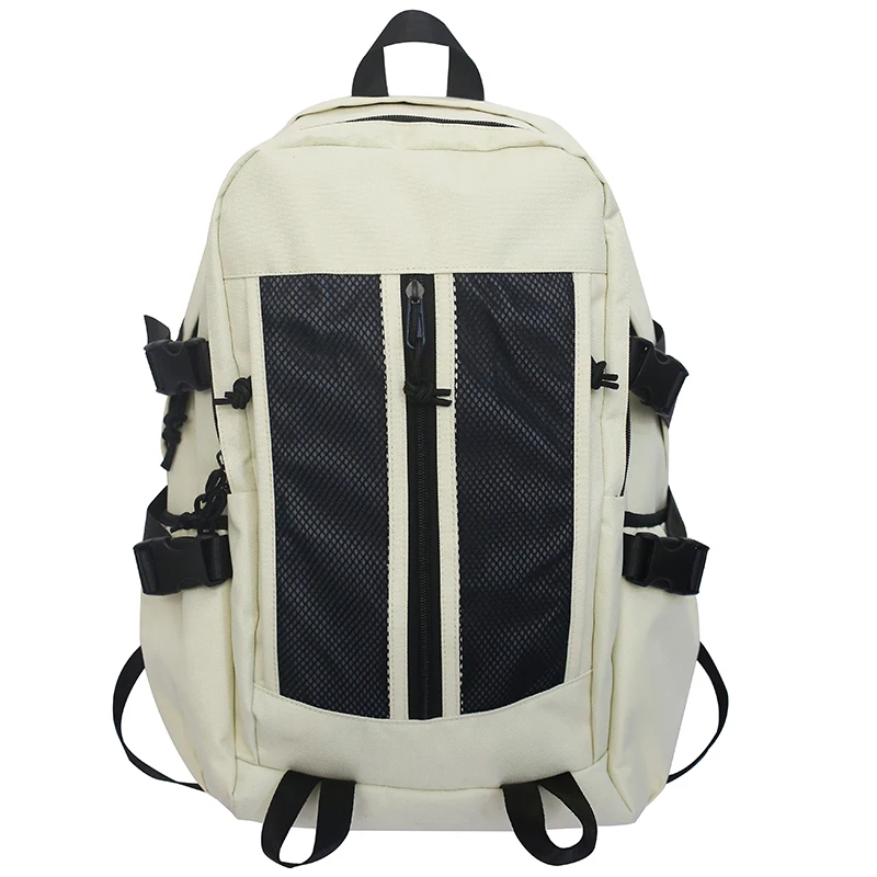 Высококлассный школьный портфель модная брендовая сумка для компьютера в стиле