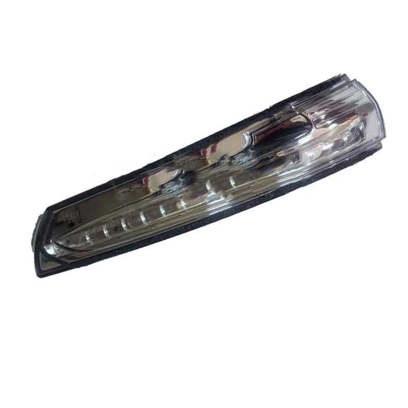 

Car Rearview Mirror LED Turn Light Signal Lamp Flashing Light for KIA Rondo RP CARENS 2013-2017 87614A4000 87613A4000