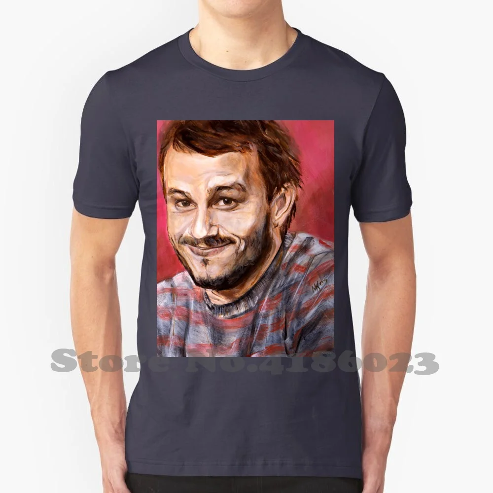 

Модная Винтажная футболка с надписью Smile On My Face