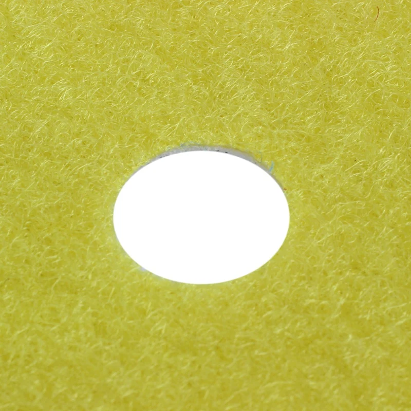 5 inch 125mm Wet Diamond Polishing Pads Marble Granite Grits 150 | Инструменты