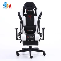armchair relaxing chair kawaii gaming chair office furniture game seat home office computer chairs wide chair for pc recline back at different angles