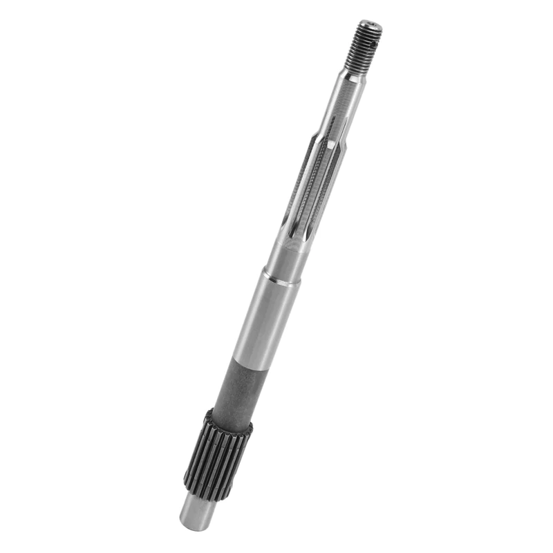 683-45611-00 вал пропеллера для YAMAHA Parsun Powertec 2 Stroke 9.9HP 15HP подвесной мотор | Автомобили и