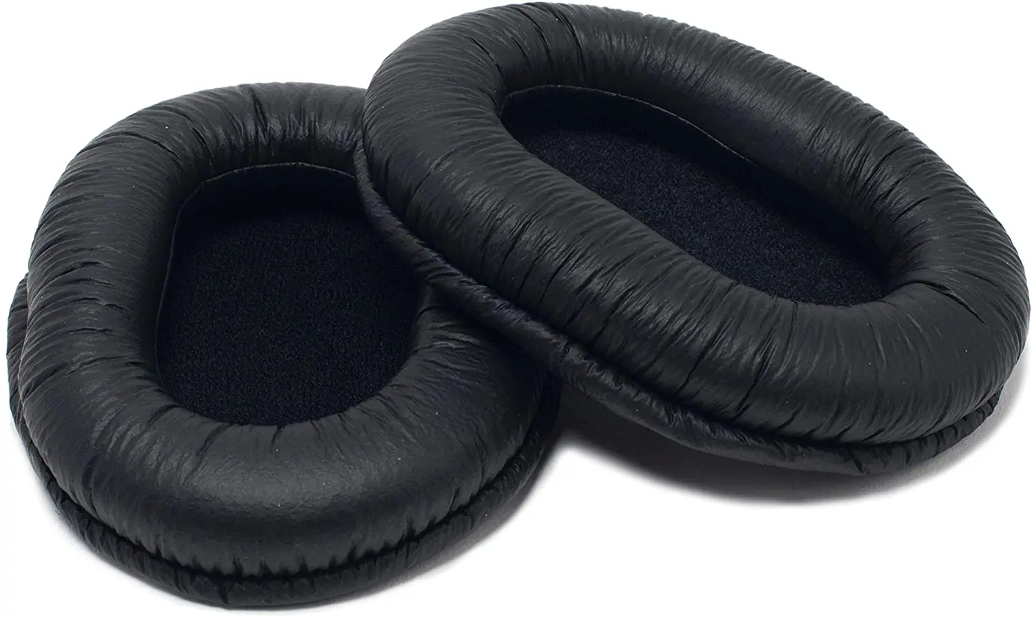 

Genuine Replacement Ear Pads cushions for SONY MDR-7506, MDR-V6, MDR-V7, MDR-CD900ST Headphones - 1 pair (2 pieces)
