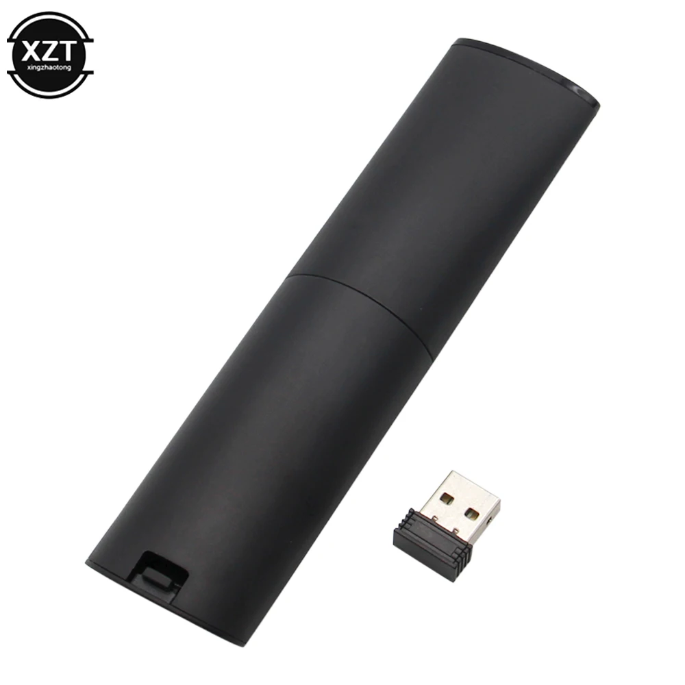Universal Wireless 2.4GHz Air Mouse Remote Control for XBMC Android TV Box PC Windows with USB Receiver | Электроника