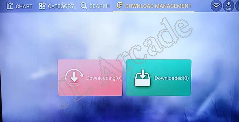 Беспроводная аркадная консоль add Pandora Key 134 x3D с печатной платой, 2 игрока, контроллер домашнего использования, 2448 игр, ретро видео игровая машина