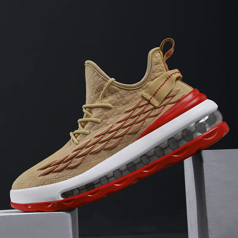 Кроссовки спортивные кроссовки Мужская обувь белого цвета оригинальные