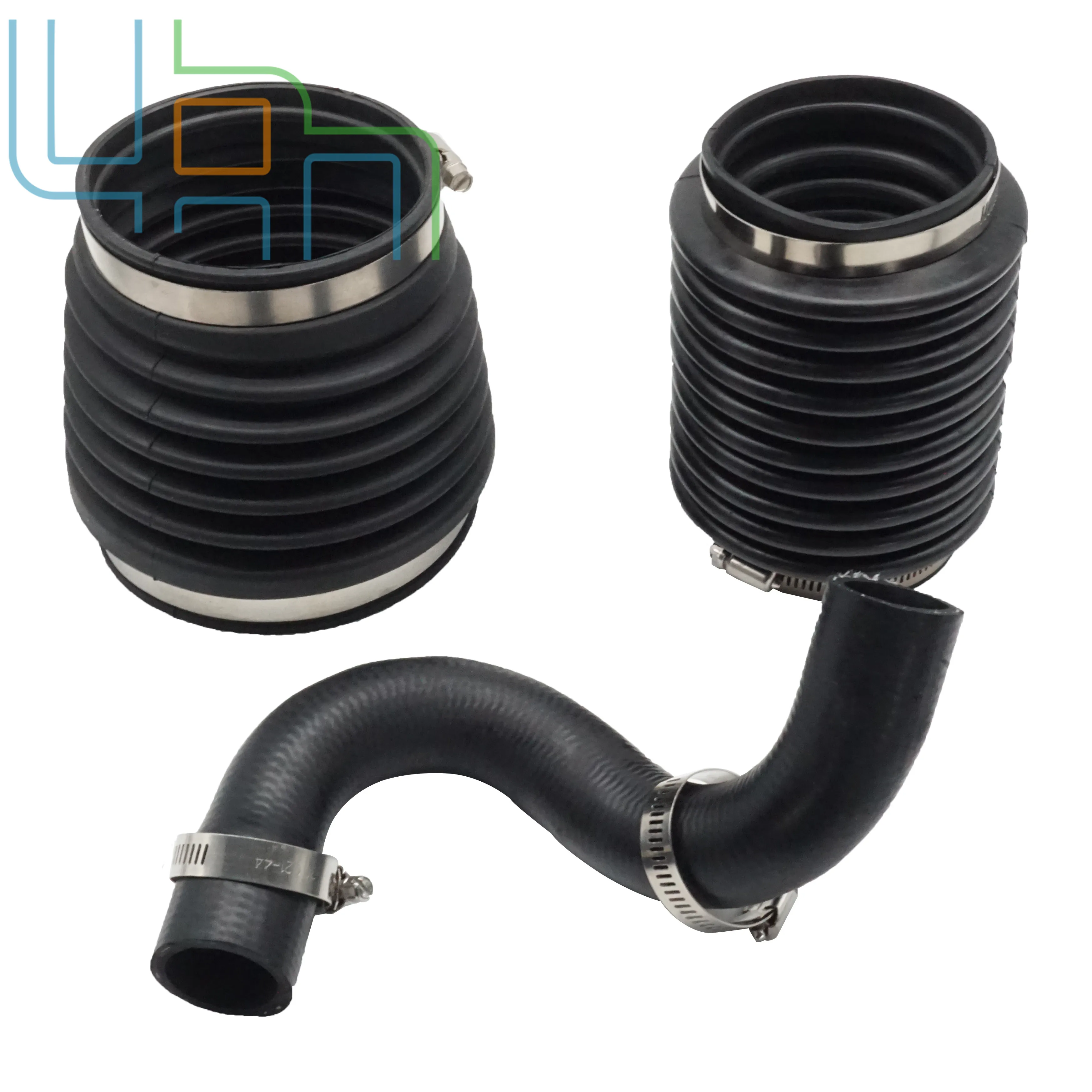 Комплект Bellow для Volvo Penta AQ200 280 290 заменяет 875822 876294 876631 подвесной|Лодочный мотор| |