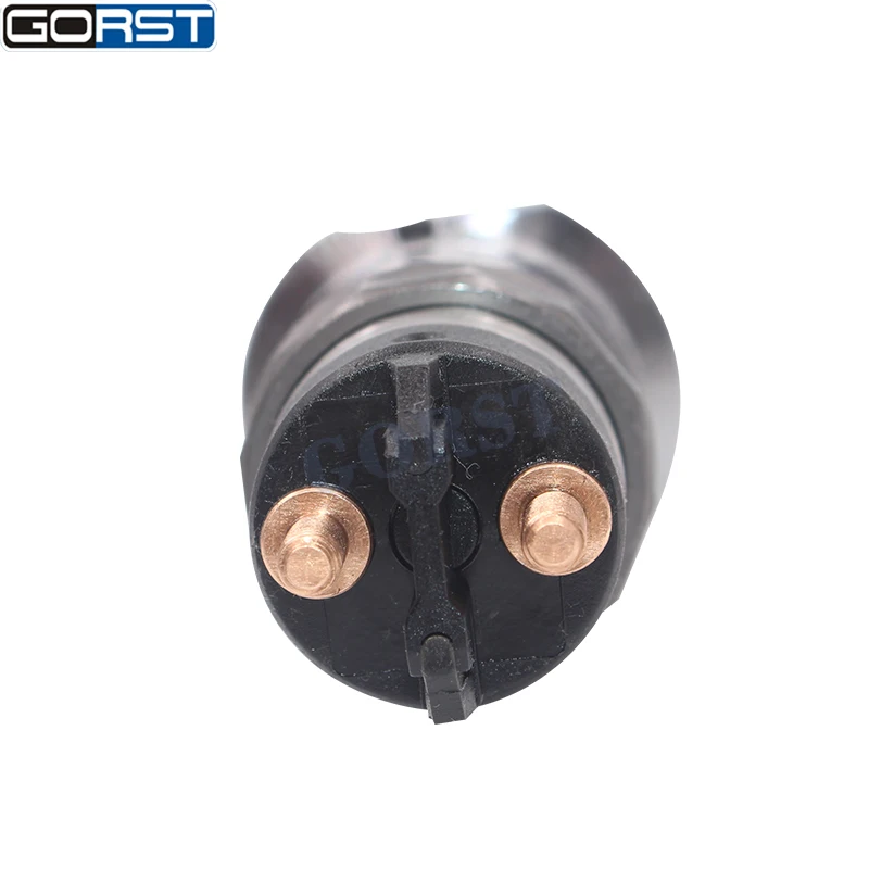 Инжектор Common Rail в сборе 0445120237 для Камминс 4944476 5263310 4934411 84347519 система подачи