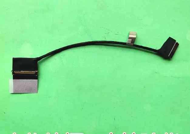 

Новый ЖК-кабель LVDS для ноутбука Lenovo Thinkpad P1 P2 2019 4K, кабель для экрана FRU: 02XR072