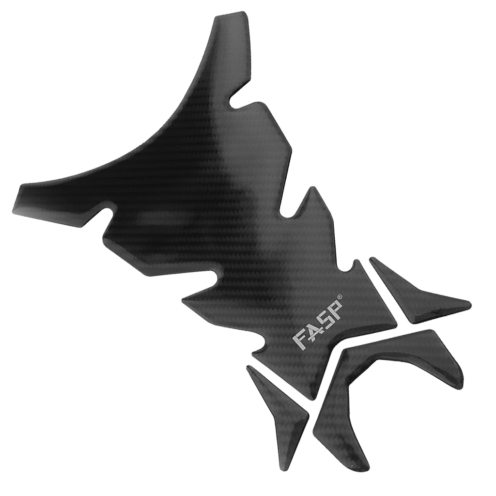 

Наклейка для мотоцикла 5D наклейки топливный бак T09 легко наносится и снимается без повреждения поверхности