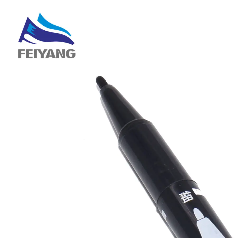 Умная электроника CCL анти травление печатной платы чернильный маркер двойная