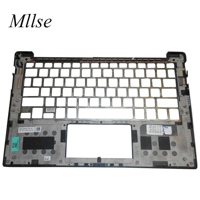 値段 送料無料dell Xps 13 9350 9360米国のレイアウトパームレスト043WXK 43WXK 015M4D 15M4D 0PHF36 PHF36 0X54FF X54FF