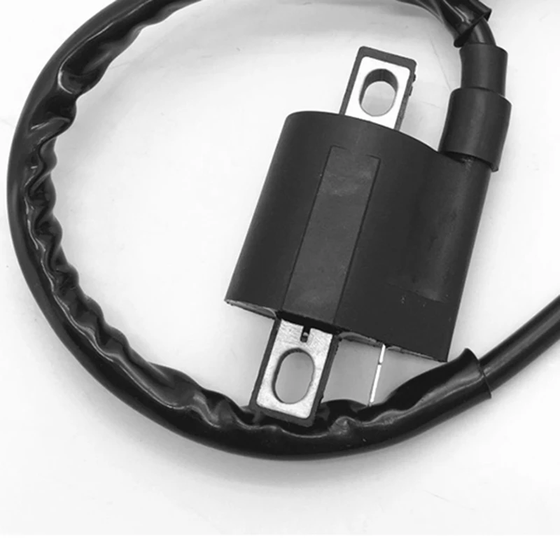 

Motorcycle Ignition Coil CDI High Voltage Package Motorcycle Accessories Suitable for ATV