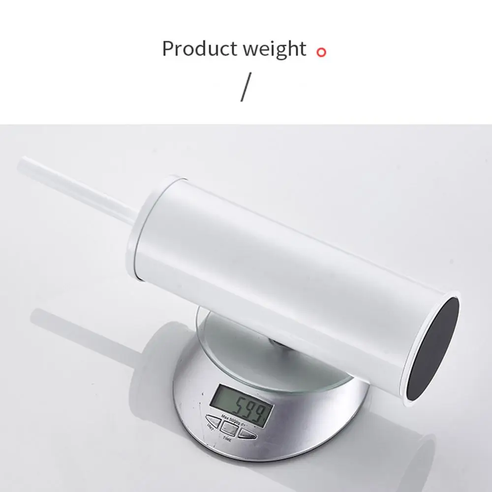 

Disposable Toiletwand Cleaning Brush Toilet Brush Holder with Cleaning System for Bathroom Toilet and Kitchen Clean