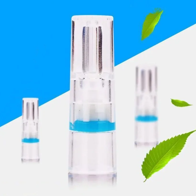 Одноразовый держатель для смолы 100 шт./коробка | Дом и сад