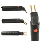 Автомобильный бампер с общей топливной магистралью горячий степлер Пластик ремонт Системы сварки профессиональный автомобильный гараж с Чехол Набор инструментов для ремонта комплект