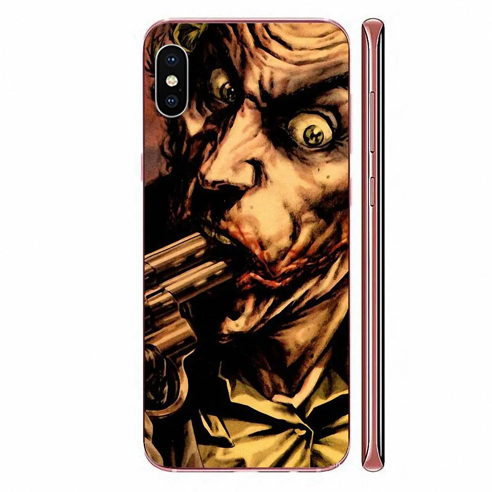 Кожаный гибридный чехол для Huawei Mate 9 10 20 P P8 P9 P10 P20 P30 P40 Lite Pro Smart 2017 Мужская Звезда