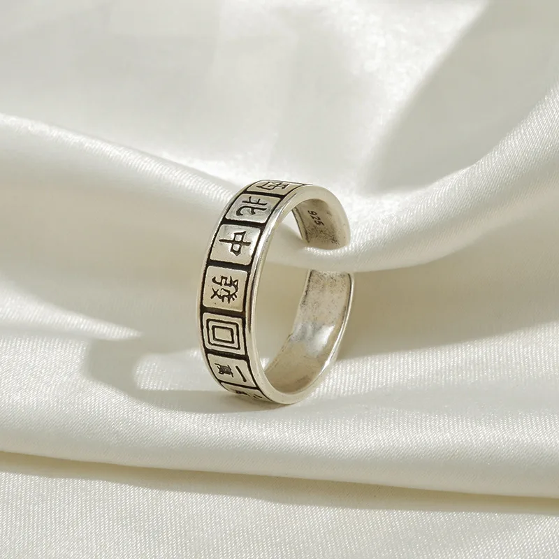 Оптовая продажа Открытое кольцо для Маджонга женский браслет Прямая поставка