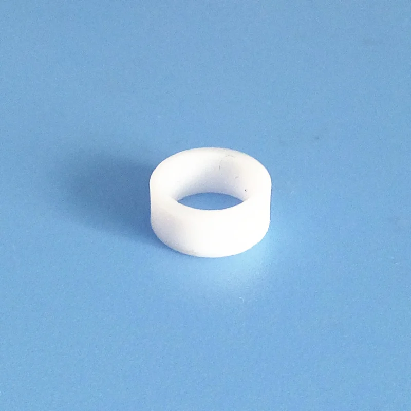 Горячая, 10 шт., уплотнения из ПТФЭ топливной форсунки Volkswagen GDI для ремонтных комплектов топливных форсунок (AY-P3079)