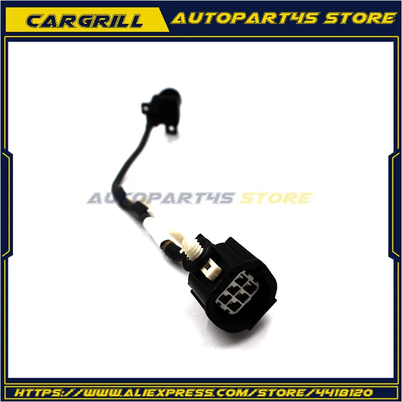 

Подходит для резервного копирования камеры заднего вида 09-12 1500 2500 3500 56054041AC 56054041AE для Dodge Ram