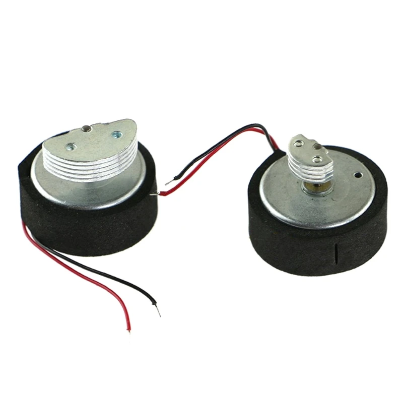 

L R запасные части для замены вибромоторов, запчасти для геймпада, аксессуары для контроллера Xbox One